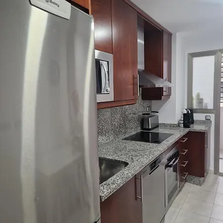 Torremolino's Paradise