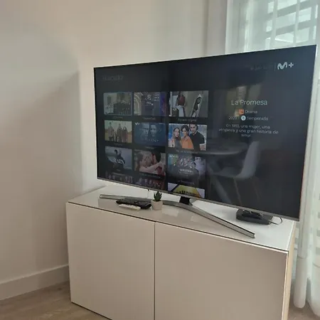 Torremolino's Paradise * Torremolinos