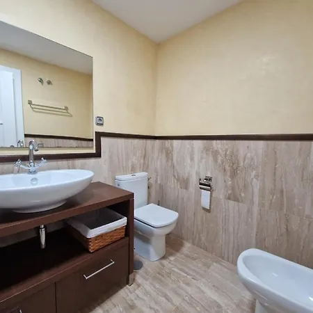 Torremolino's Paradise