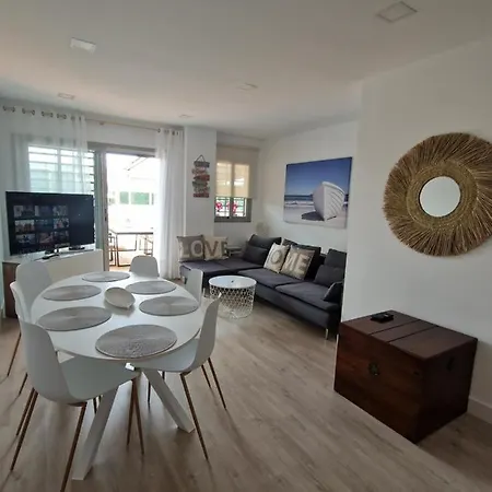 Torremolino's Paradise * Torremolinos