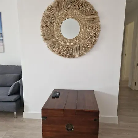 Torremolino's Paradise *