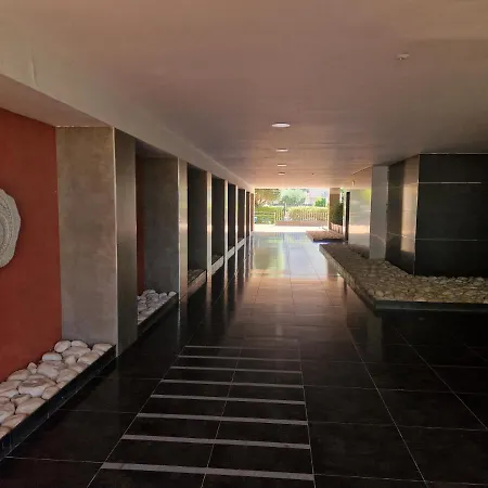 Torremolino's Paradise Torremolinos