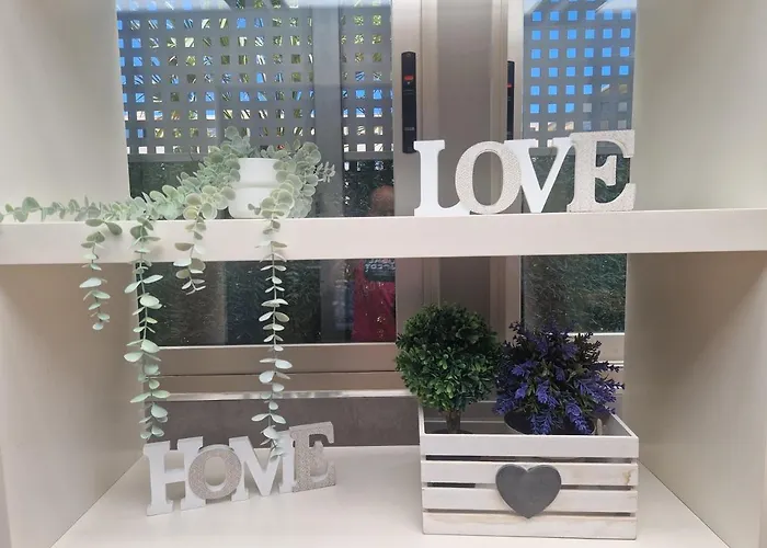 Torremolino's Paradise Appartement *