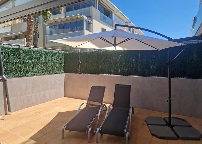 Torremolino's Paradise