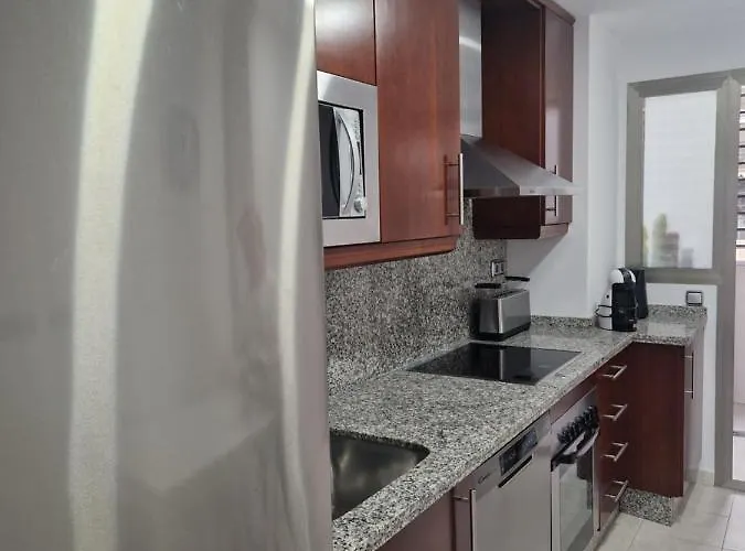 Torremolino's Paradise