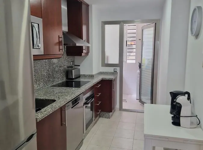 Appartement Torremolino's Paradise