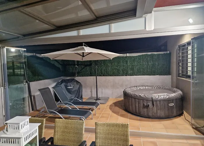 Appartement Torremolino's Paradise