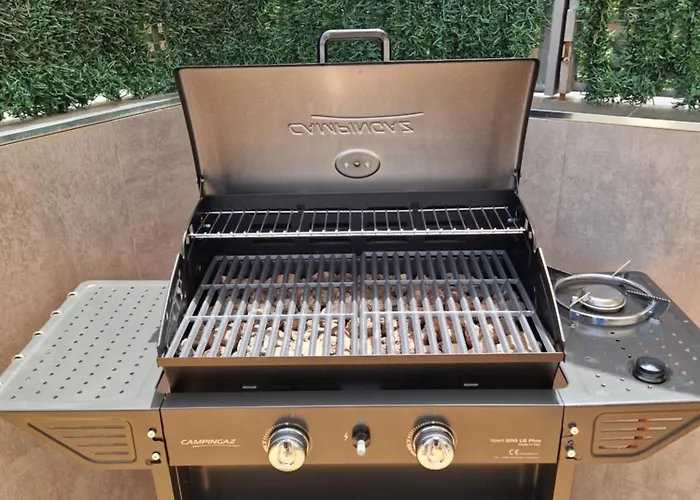 Torremolino's Paradise * Torremolinos