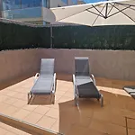 Torremolino's Paradise
