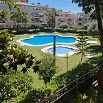 Torremolino's Paradise Torremolinos