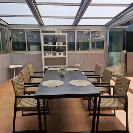 Apartment Torremolino's Paradise *