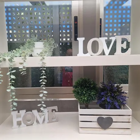 Torremolino's Paradise Apartment *