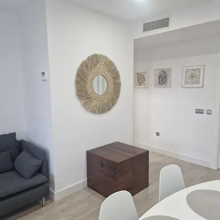 Apartment Torremolino's Paradise