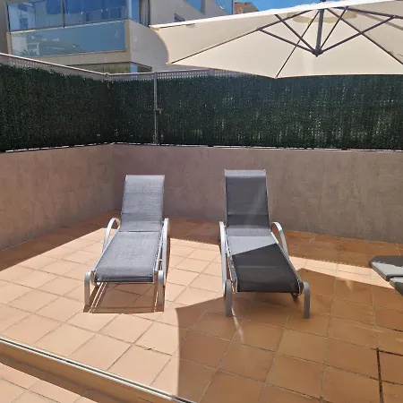 Torremolino's Paradise