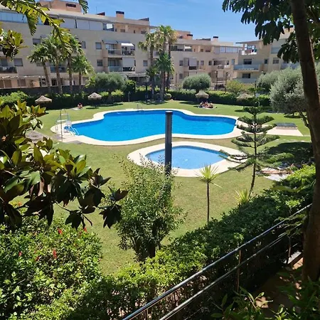 Torremolino's Paradise Torremolinos