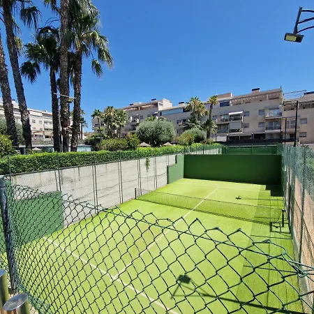 Torremolino's Paradise * Torremolinos