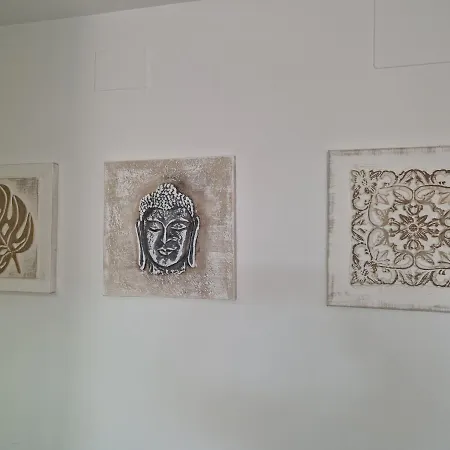 Torremolino's Paradise Apartment Torremolinos