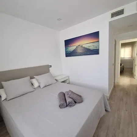 Torremolino's Paradise