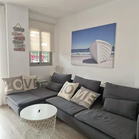 Torremolino's Paradise Torremolinos