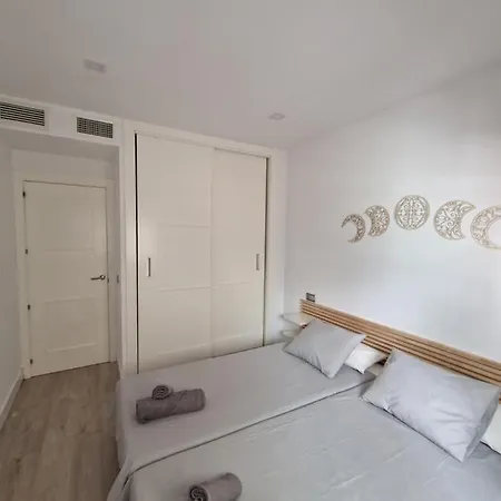 Torremolino's Paradise *