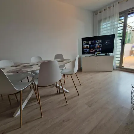 Torremolino's Paradise