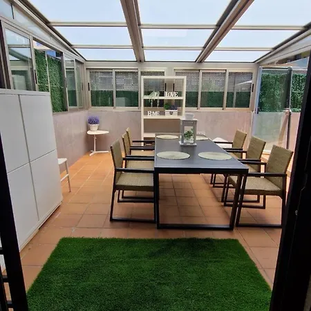 Apartment Torremolino's Paradise