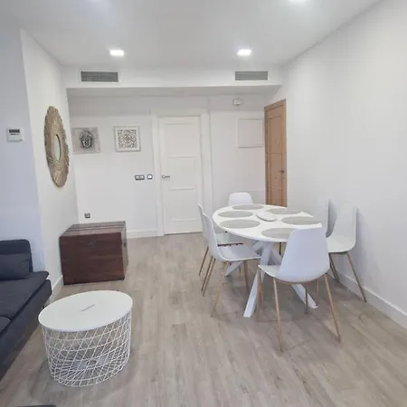 Torremolino's Paradise