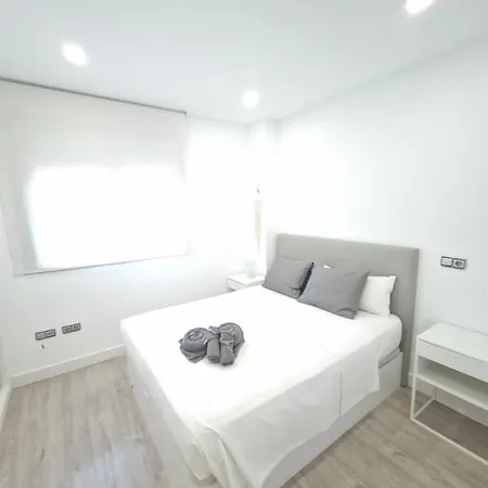 Apartment Torremolino's Paradise