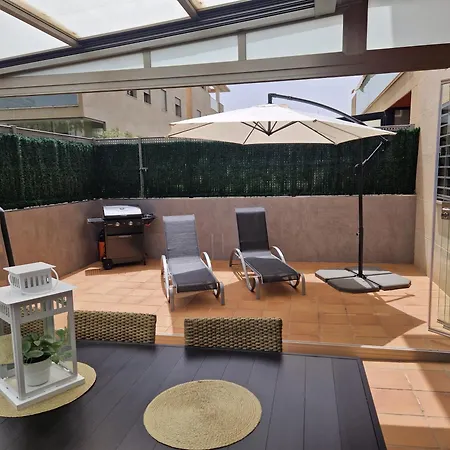 Torremolino's Paradise Torremolinos