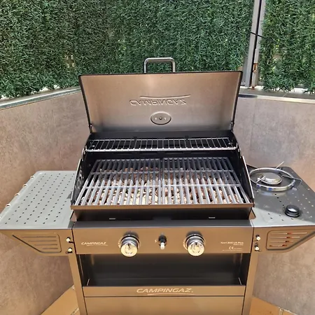 Torremolino's Paradise * Torremolinos