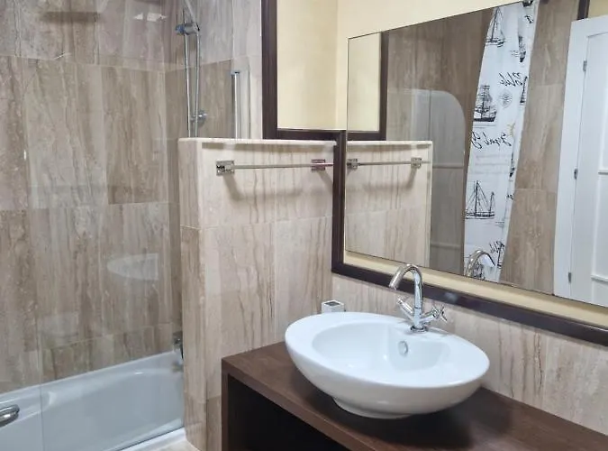 Torremolino's Paradise Torremolinos