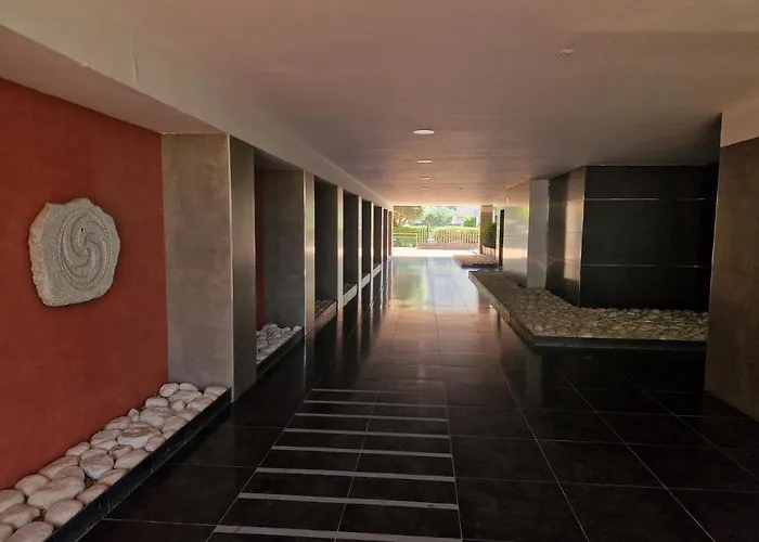 Torremolino's Paradise Torremolinos