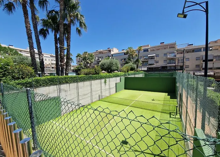 Torremolino's Paradise * Torremolinos