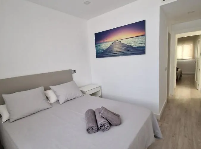 Torremolino's Paradise