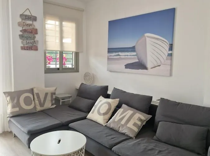 Torremolino's Paradise Torremolinos