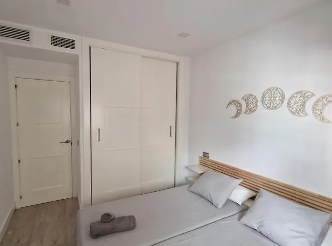 Torremolino's Paradise *