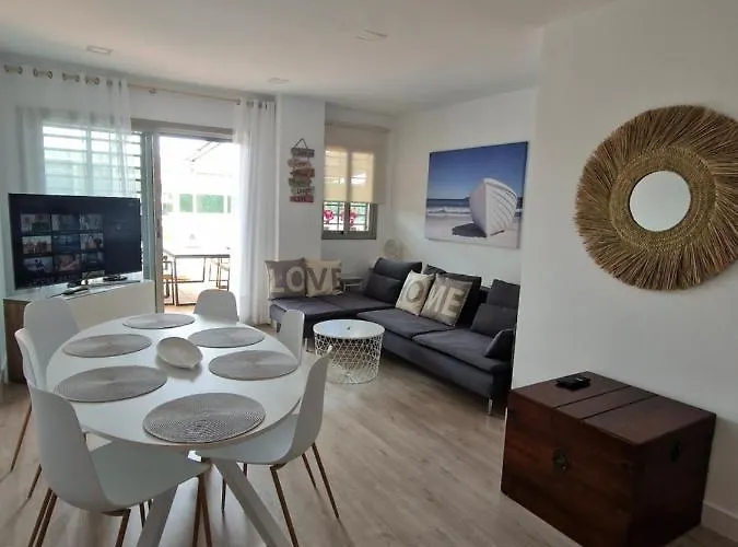 Torremolino's Paradise * Torremolinos