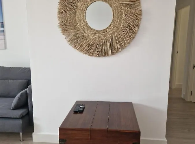 Torremolino's Paradise *