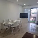 Torremolino's Paradise * Торремолінос
