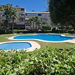Апартаменти Torremolino's Paradise