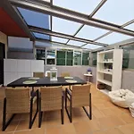 Torremolino's Paradise Торремолінос