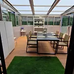 Апартаменти Torremolino's Paradise