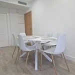 Torremolino's Paradise Апартаменти