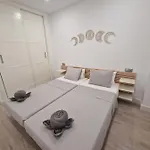 Апартаменти Torremolino's Paradise Торремолінос