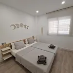 Torremolino's Paradise Апартаменти *