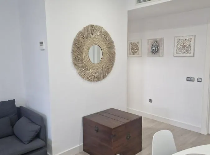 Apartment Torremolino's Paradise