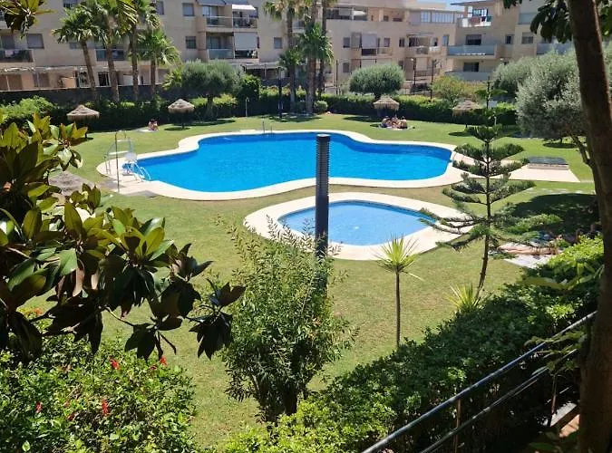 Torremolino's Paradise Torremolinos