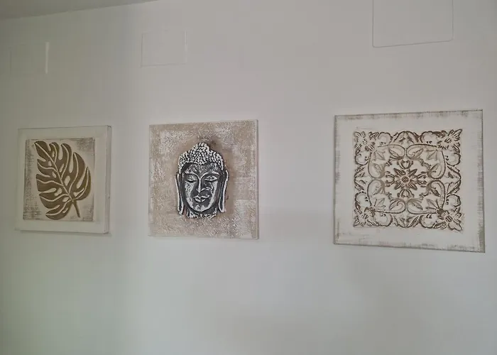 Torremolino's Paradise Apartment Torremolinos