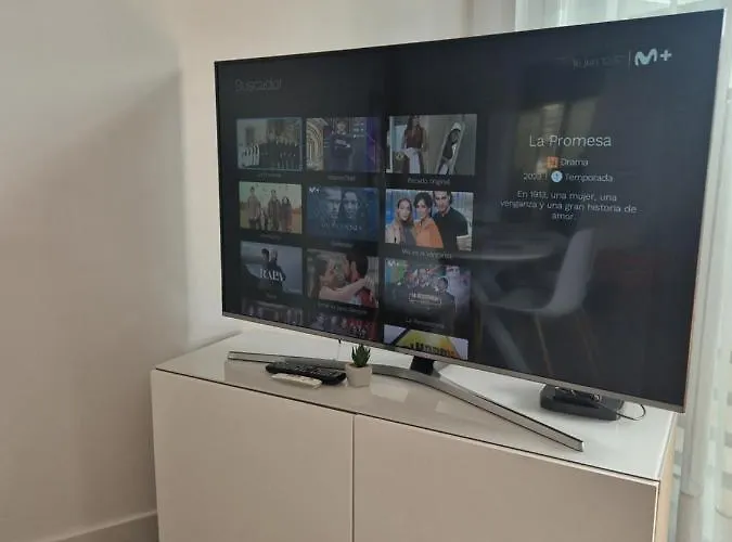 Torremolino's Paradise * Torremolinos