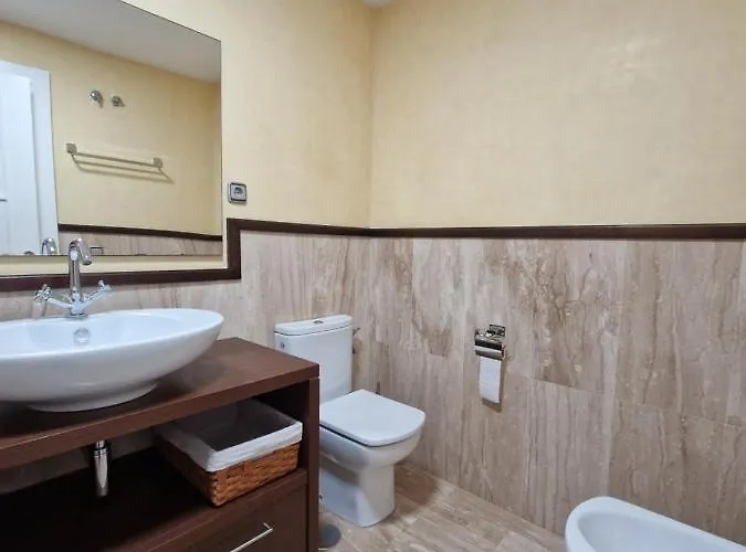 Torremolino's Paradise